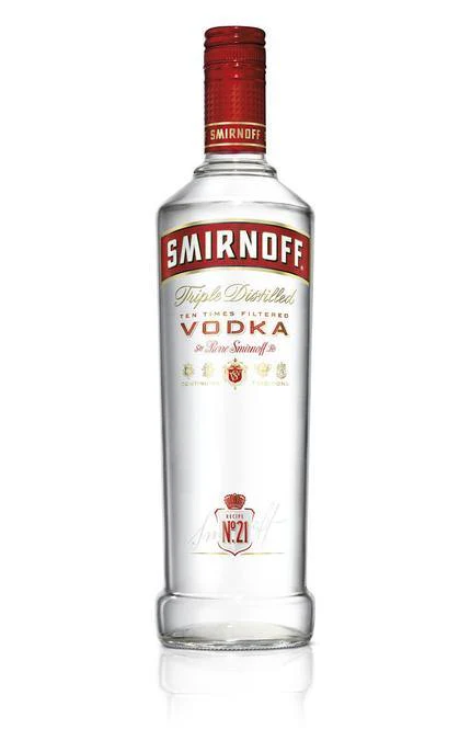 Premium Vodka