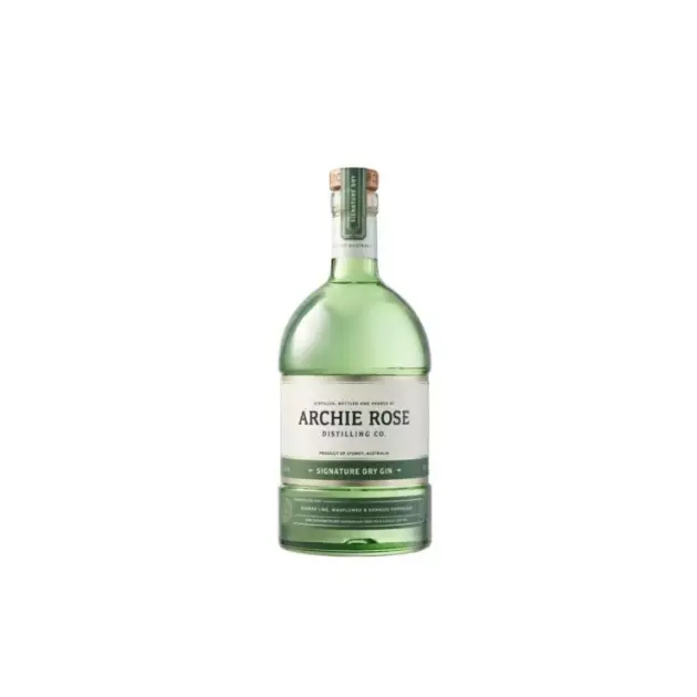 Australian Premium Dry Gin