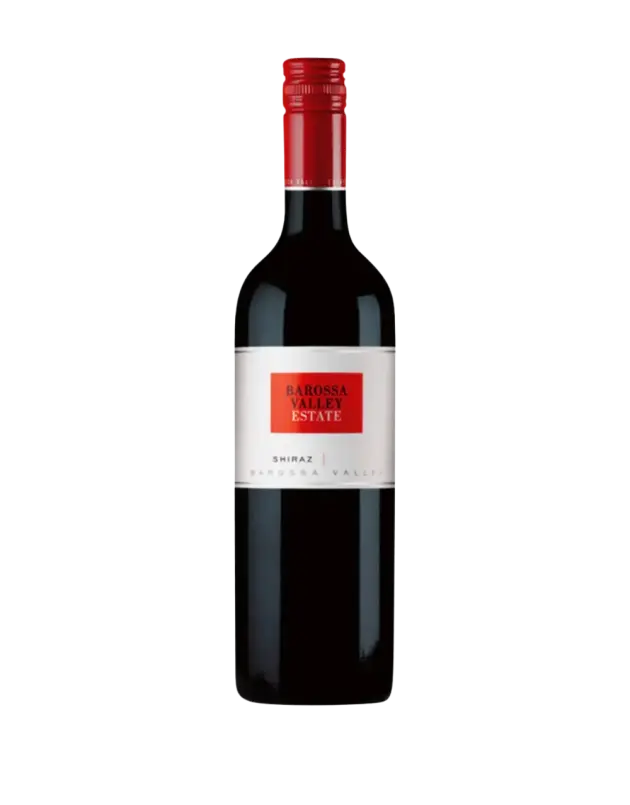 Barossa Valley Shiraz