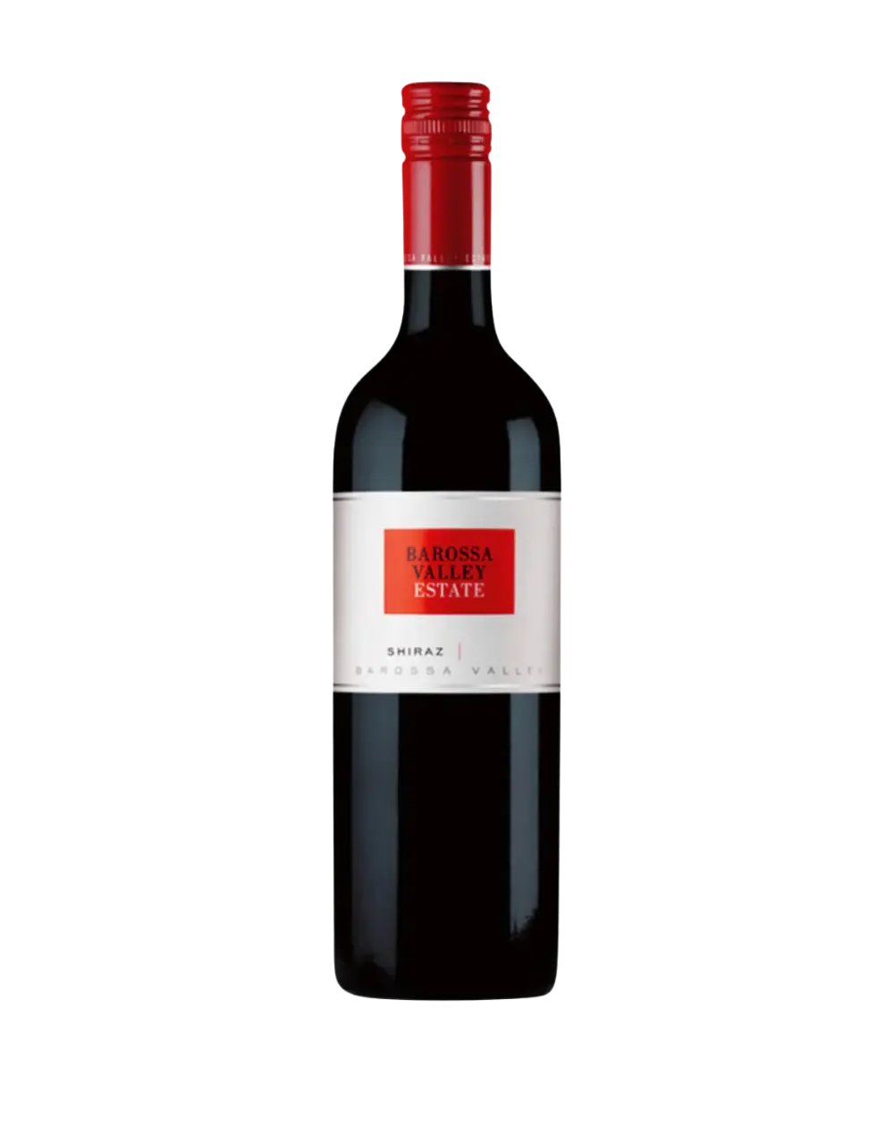 Barossa Valley Shiraz