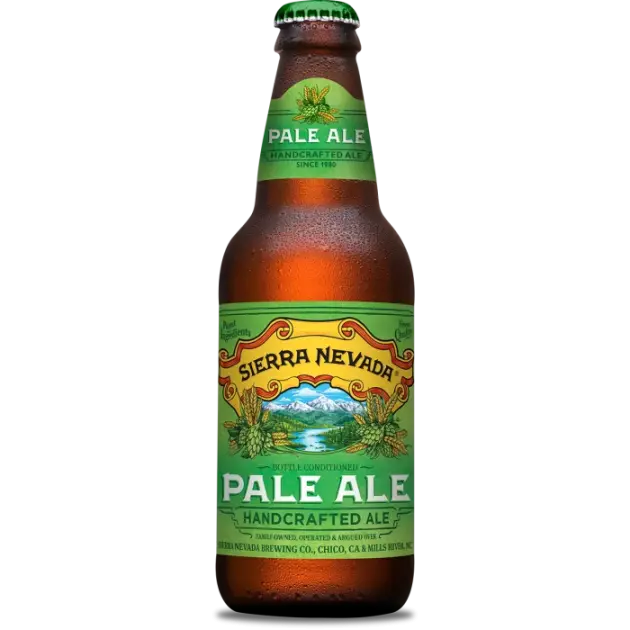 Craft Pale Ale 6 Pack
