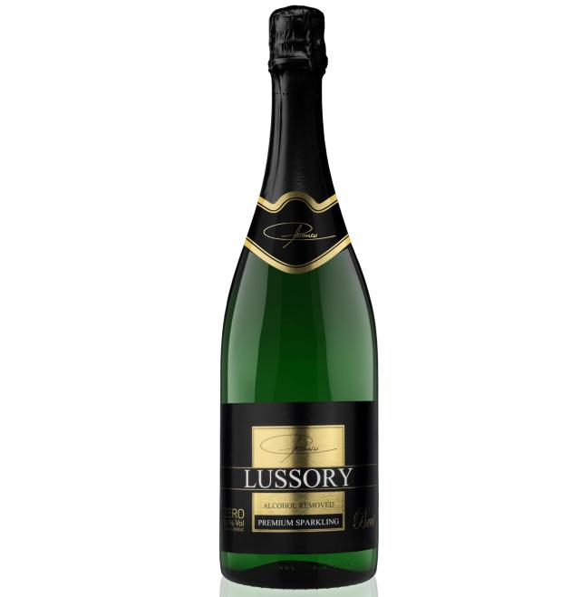 Premium Sparkling Brut
