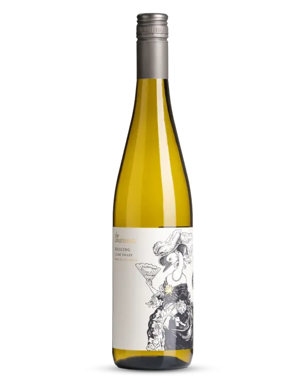 Clare Valley Riesling