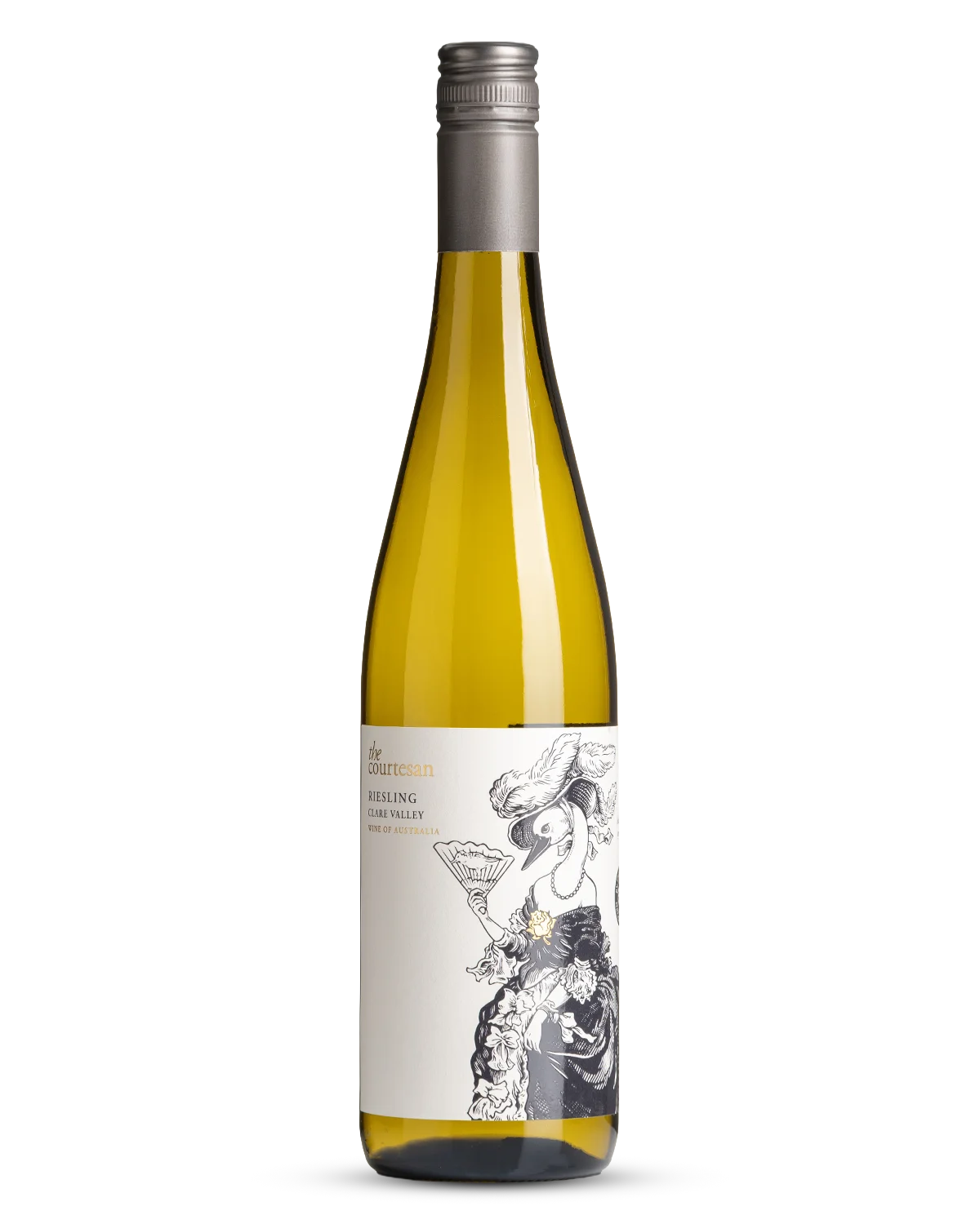 Clare Valley Riesling