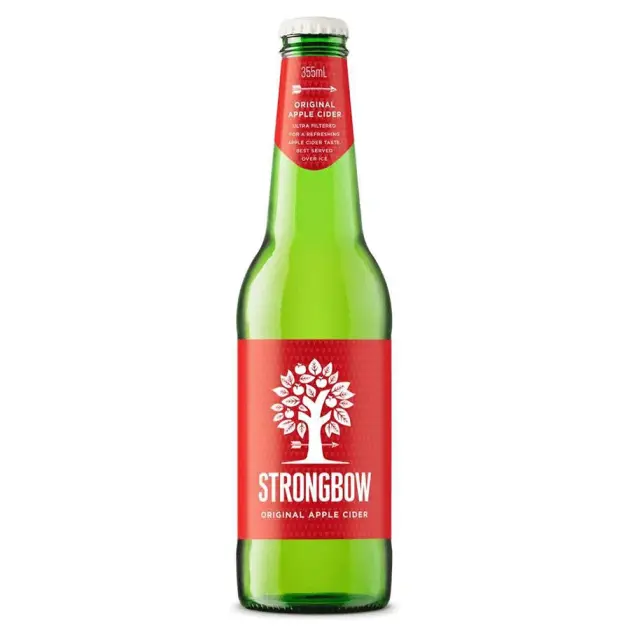Classic Apple Cider
