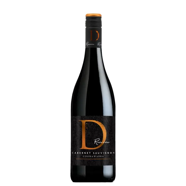 Coonawarra Cabernet Sauvignon