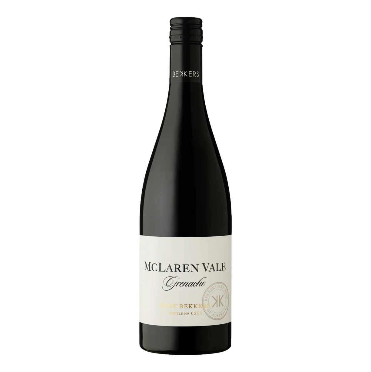 McLaren Vale Grenache